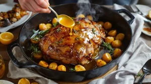 Agneau de Pâques facile : ma recette en 5 ingrédients, cuite au four et approuvée par tous