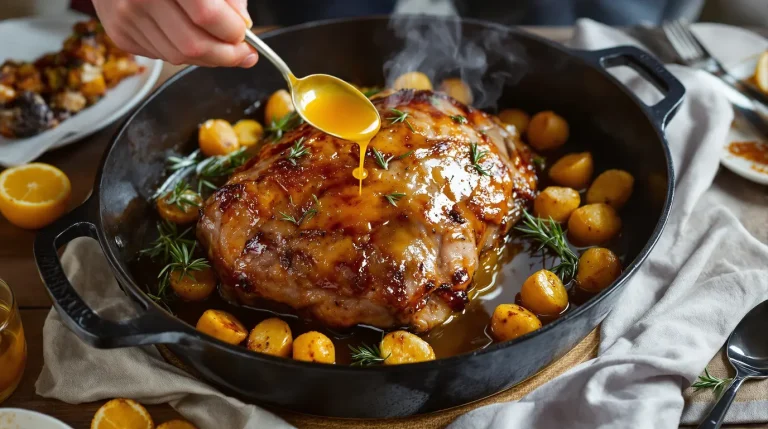 Agneau de Pâques facile : ma recette en 5 ingrédients, cuite au four et approuvée par tous Agneau de Pâques facile : ma recette en 5 ingrédients, cuite au four et approuvée par tous