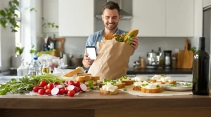 Comment j’ai préparé un apéro de brigand avec Carrefour et ChatGPT, et ce que cela révèle de l’IA