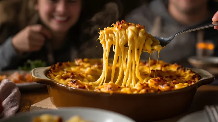 « Je ne fais plus que ce gratin express le dimanche soir » : le plat qui a conquis ma tribu en février