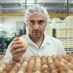 Œufs : aucun changement de ton sur le marché de l’industrie, voici pourquoi le secteur reste stable