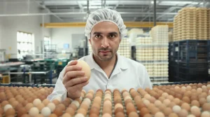 Œufs : aucun changement de ton sur le marché de l’industrie, voici pourquoi le secteur reste stable