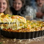 Deux poireaux, un pavé de saumon et 4 soirs de suite : la 3e recette a vraiment mis tout le monde d’accord