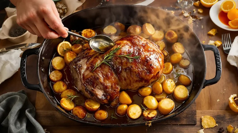 « La recette d’agneau de Pâques que j’adore : 5 ingrédients, un four, et même les difficiles en redemandent » « La recette d’agneau de Pâques que j’adore : 5 ingrédients, un four, et même les difficiles en redemandent »