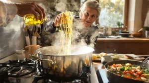 Les Italiens n’en reviennent pas : en France, on fait cuire presque toutes les pâtes de la mauvaise façon