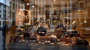 « Nous avons eu 800 clients en quatre jours » : la nouvelle chocolaterie d’Alain Ducasse ouvre à Rennes