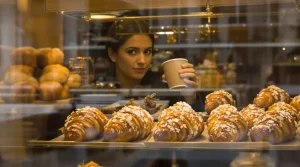 Pourquoi il faut éviter d’acheter un croissant aux amandes le lundi matin à la boulangerie