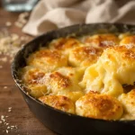 Vous connaissez les gnocchi alla romana ? Une version simple du célèbre plat italien à redécouvrir